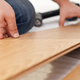 Illustration for article titled How to Install Wood Flooring for Cheap